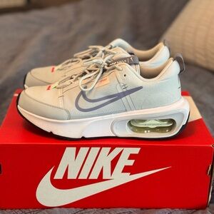 Women’s Nike Air Max Intrlk Aura Ashen Slate